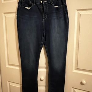 Lee Easy Fit stretch jeans